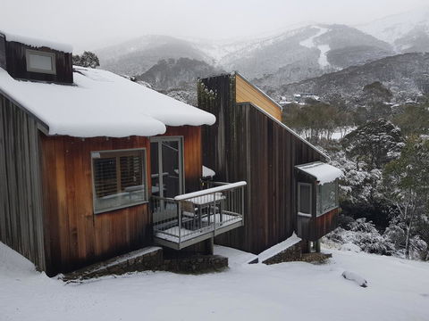 CHILL-OUT @ THREDBO - Seniors Australia 16
