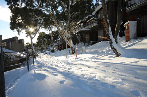 CHILL-OUT @ THREDBO - Seniors Australia 31