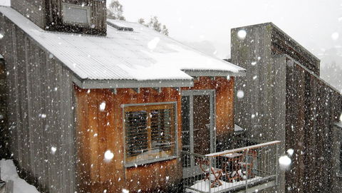 CHILL-OUT @ THREDBO - Seniors Australia 12