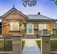 Blue Door Apartments - Seniors Australia