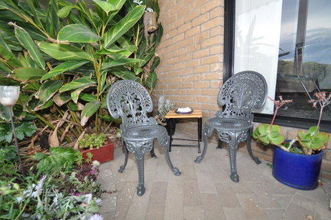 Beachfront Apartments - Seniors Australia 4