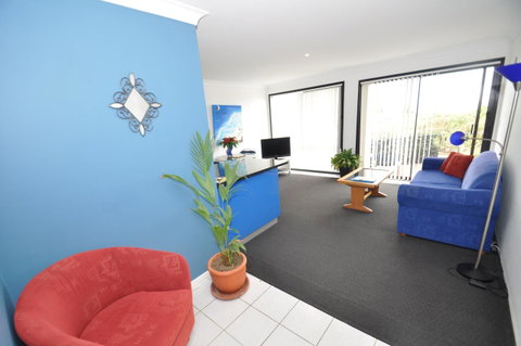 Beachfront Apartments - Seniors Australia 3