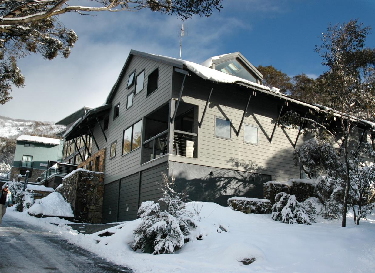 Kosciuszko NSW Seniors Australia