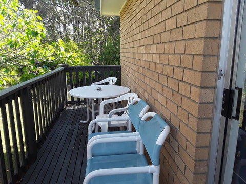 Narooma Golfers Lodge - Seniors Australia 27