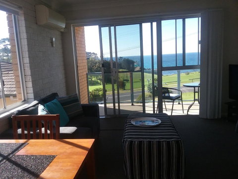 Narooma Golfers Lodge - Seniors Australia 0