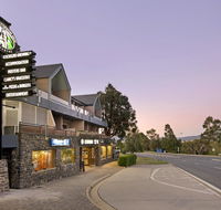 Banjo Paterson Inn - Seniors Australia