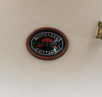 Boot Makers Cottage - Seniors Australia