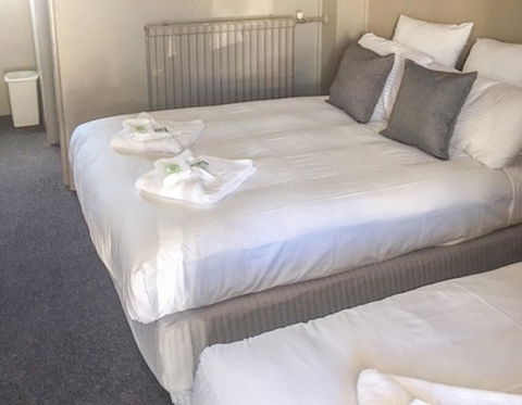Commercial Hotel Motel Lithgow - Seniors Australia 20
