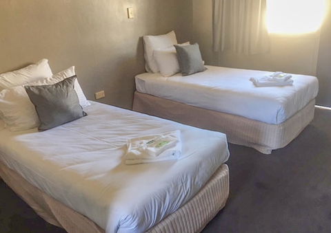 Commercial Hotel Motel Lithgow - Seniors Australia 29