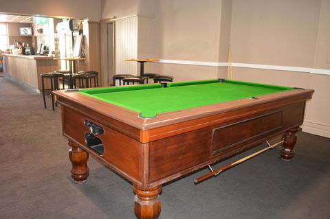 Commercial Hotel Motel Lithgow - Seniors Australia 40