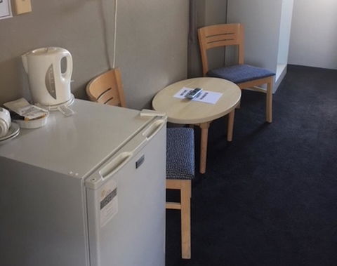 Commercial Hotel Motel Lithgow - Seniors Australia 15