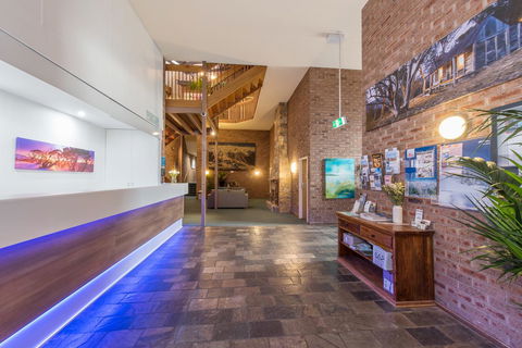 Alpine Gables - Seniors Australia 6
