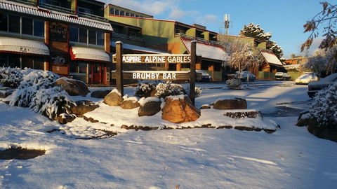 Alpine Gables - Seniors Australia 10