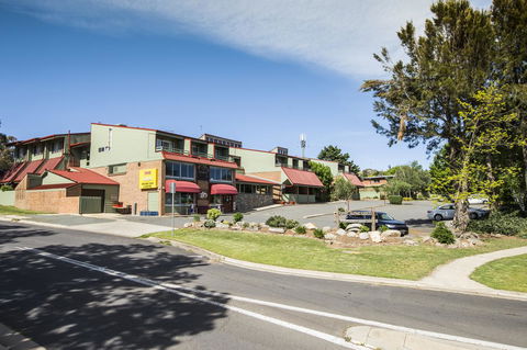 Alpine Gables - Seniors Australia 17