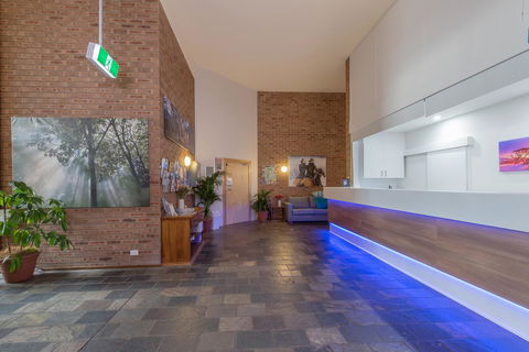 Alpine Gables - Seniors Australia 32