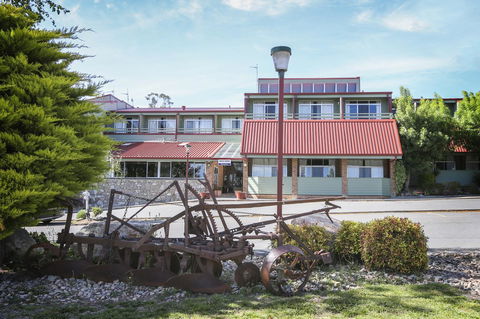 Alpine Gables - Seniors Australia 31