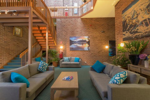 Alpine Gables - Seniors Australia 4