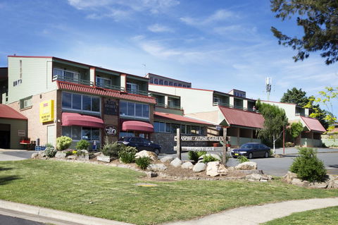 Alpine Gables - Seniors Australia 0