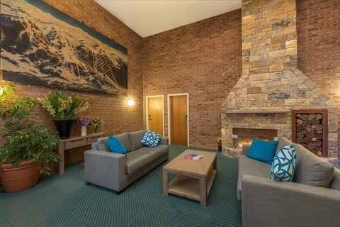 Alpine Gables - Seniors Australia 5
