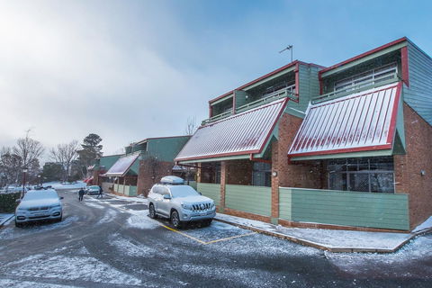 Alpine Gables - Seniors Australia 9