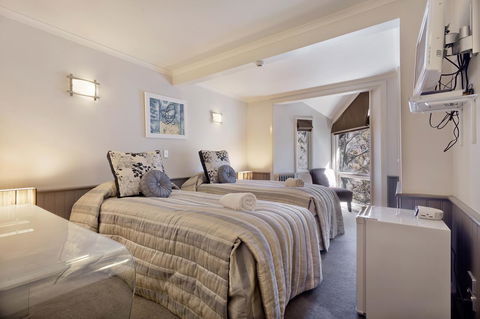 Pure Chalet Thredbo - Seniors Australia 38