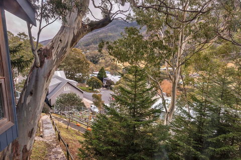 Pure Chalet Thredbo - Seniors Australia 36