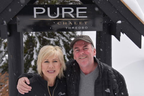 Pure Chalet Thredbo - Seniors Australia 5