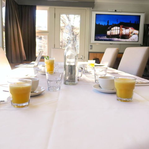 Pure Chalet Thredbo - Seniors Australia 25