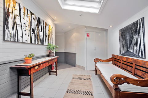 Pure Chalet Thredbo - Seniors Australia 20
