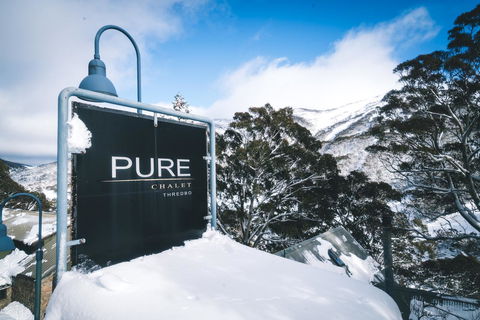 Pure Chalet Thredbo - Seniors Australia 41