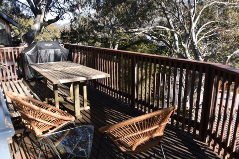 Pure Chalet Thredbo - Seniors Australia 1