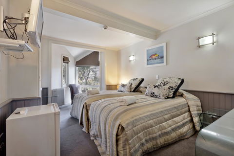 Pure Chalet Thredbo - Seniors Australia 32