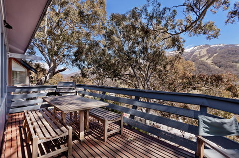 Pure Chalet Thredbo - Seniors Australia 37