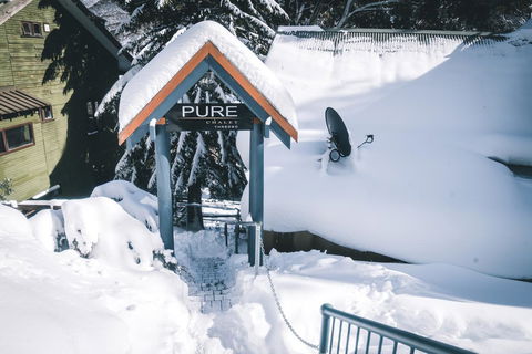 Pure Chalet Thredbo - Seniors Australia 26