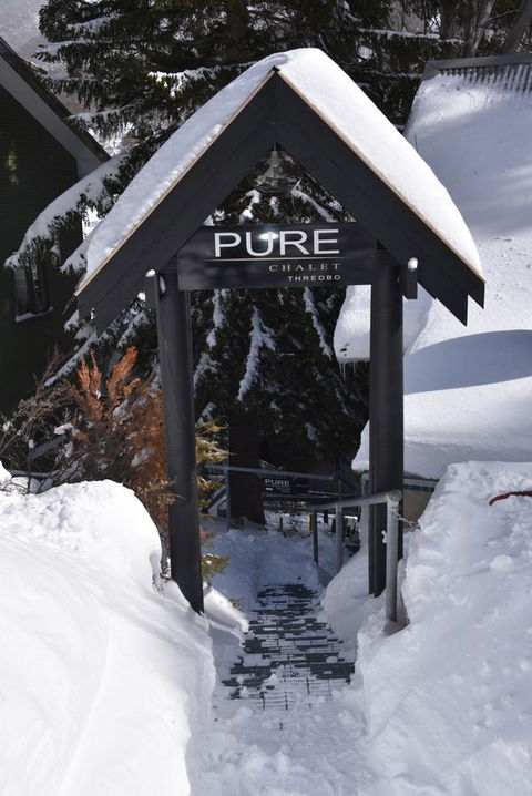 Pure Chalet Thredbo - Seniors Australia 7