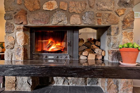 Pure Chalet Thredbo - Seniors Australia 15