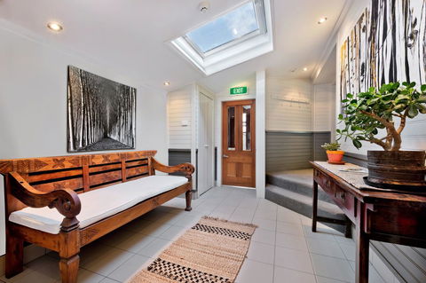 Pure Chalet Thredbo - Seniors Australia 8