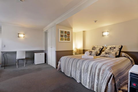 Pure Chalet Thredbo - Seniors Australia 12