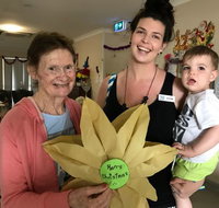 Mackay Community Visitors Association - Seniors Australia