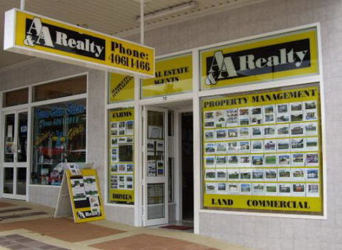 A & A Realty - Seniors Australia 0