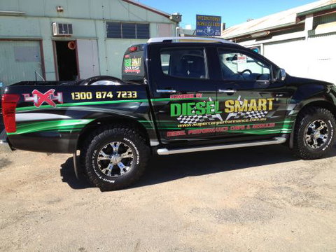 Cosmic Signs Pty Ltd - Seniors Australia 13