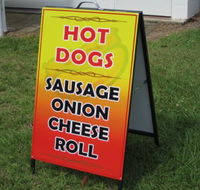 i 4 Signs - Seniors Australia