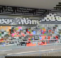 Margaret Barnes Signs - Seniors Australia