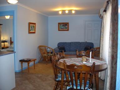Lake Front Motel - Seniors Australia 1