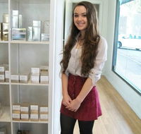 Beauty Therapy College of Australia - The Salon - Seniors Australia