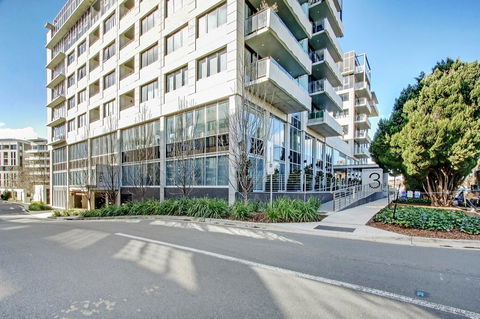 Accommodate Canberra - Realm Residences - Seniors Australia 28