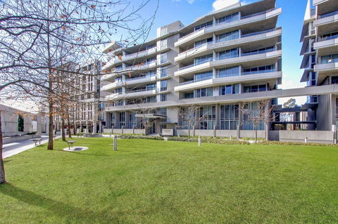 Accommodate Canberra - Realm Residences - Seniors Australia 39