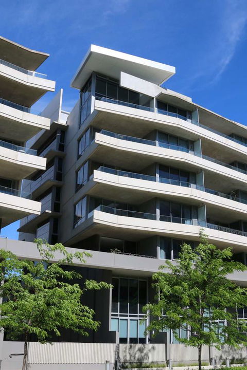 Accommodate Canberra - Realm Residences - Seniors Australia 0