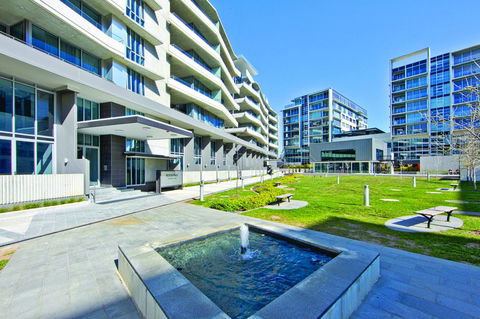 Accommodate Canberra - Realm Residences - Seniors Australia 26