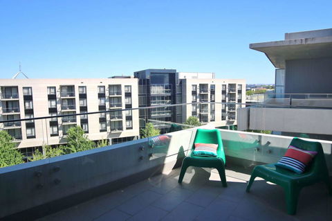 Accommodate Canberra - Realm Residences - Seniors Australia 5
